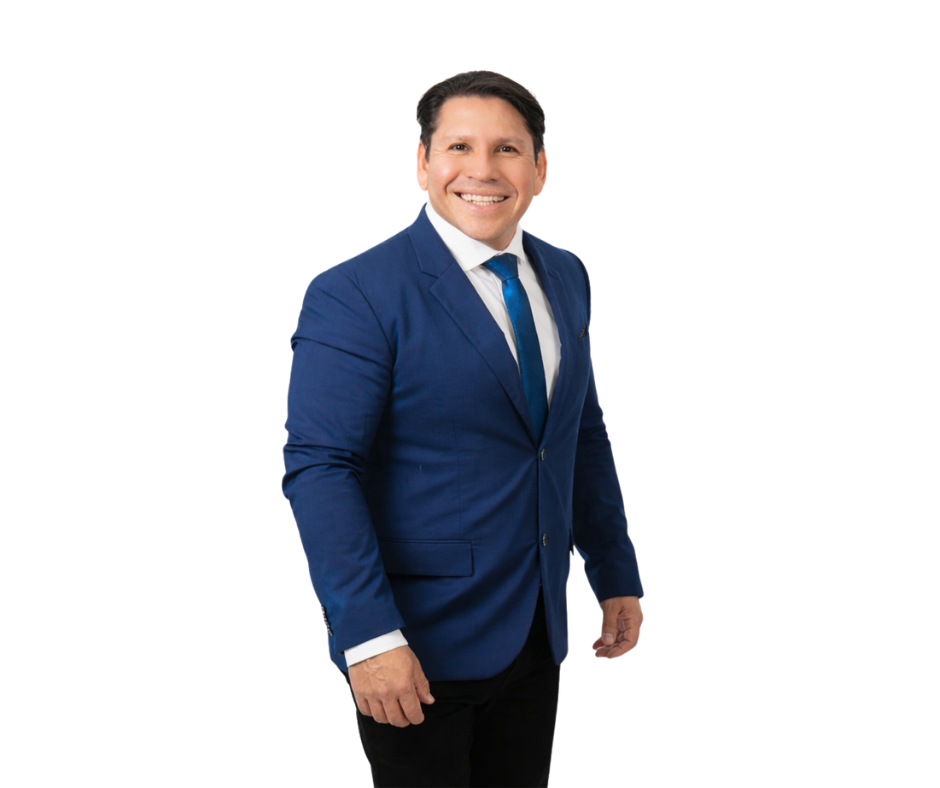 Francisco Arias